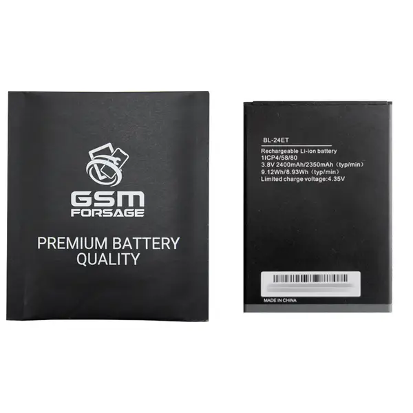 MR1_103456 Акумулятор bl-24et (2500mah) для tecno pop 1 pro / tecno pop 2 / tecno pop 2f premium quality 