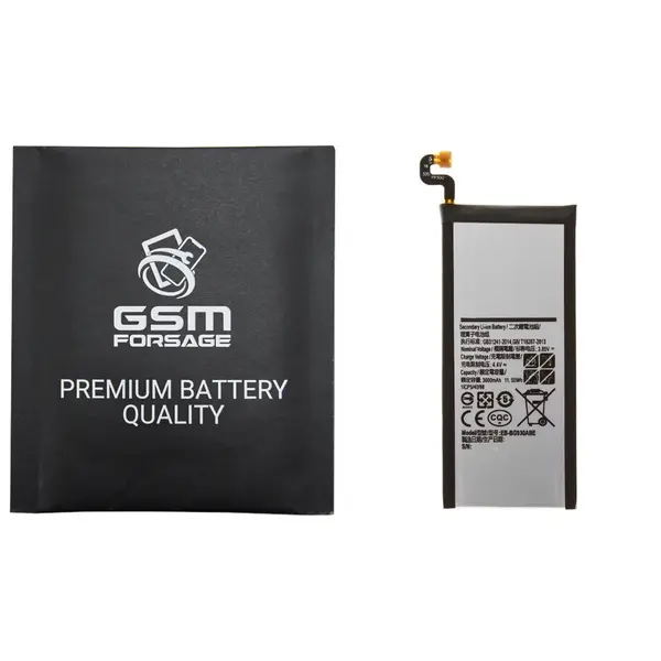 MR1_103545 Акумулятор eb-bg930abe (3000mah) для samsung galaxy s7 sm-g930 premium quality 