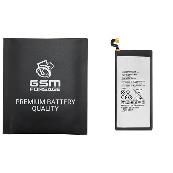 MR1_103447 Акумулятор eb-bg920abe (2550mah) для samsung galaxy s6 sm-g920d / sm-g920 premium quality 
