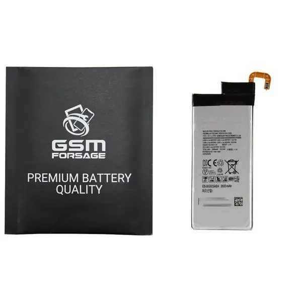 MR1_103446 Акумулятор eb-bg925abe (2600mah) для samsung galaxy s6 edge sm-g925f premium quality 