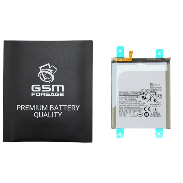 MR1_103442 Акумулятор eb-bg990aby (4500mah) для samsung galaxy s21 fe 5g sm-g990 premium quality 