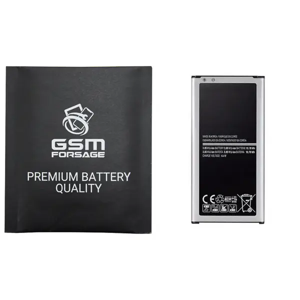 MR1_103444 Акумулятор eb-bg900 (2800mah) для samsung galaxy s5 sm-g900 / g870 / g906 premium quality 