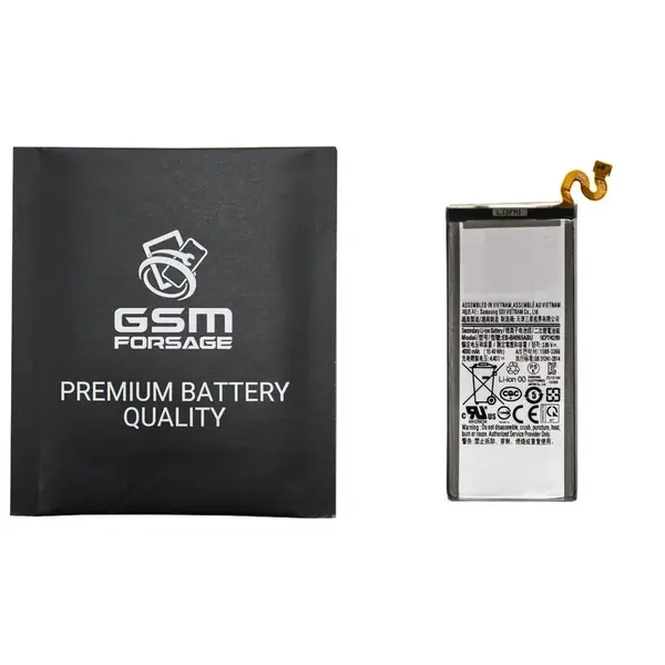 MR1_103543 Акумулятор eb-bn960abu / eb-bn965abu (4000mah) для samsung galaxy note 9 sm-n960 premium quality 