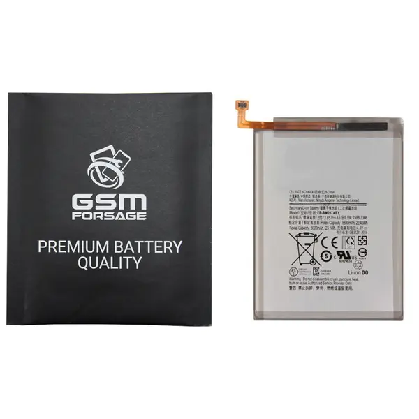 MR1_103437 Акумулятор eb-bm207aby (6000mah) для samsung galaxy m20s / m30s / m21 / m21s / f41 premium quality 