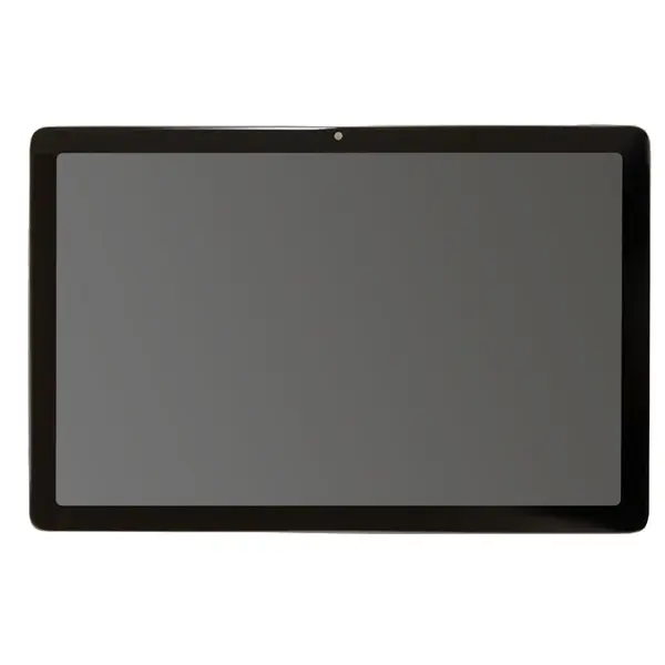 MR1_101234 Дисплей blackview tab 7 / tab 7 pro / oscal pad 8 / oscal pad 10 complete black 