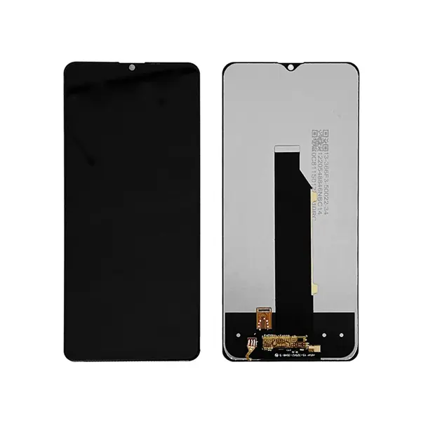 MR1_104720 Дисплей cubot note 20 / note 20 pro complete black 