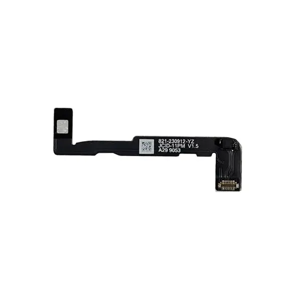 MR1_102503 Шлейф face id для програматора jcid під пайку (iphone 11 pro max) 