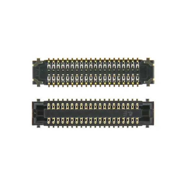 MR1_104798 Роз'єм материнської плати для дисплея huawei p smart plus / nova 3 / nova 3e / nova 3i / p20 lite 
