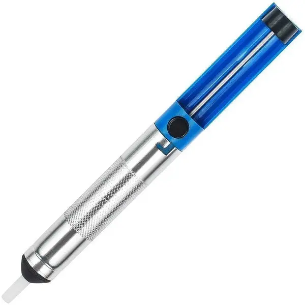 MR1_101398 Олововідсмоктувач kaisi solder sucker 