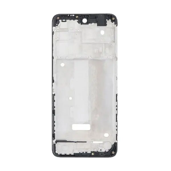 MR1_101869 Рамка дисплея motorola moto g13 / moto g23 (xt2331 / xt2333) black 