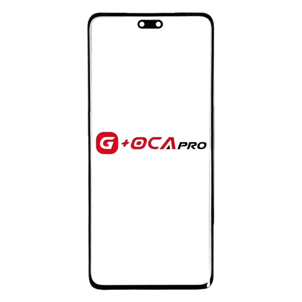 MR1_102564 Скло дисплея oca pro для xiaomi 13 lite / civi 2 + oca (для переклеювання) 