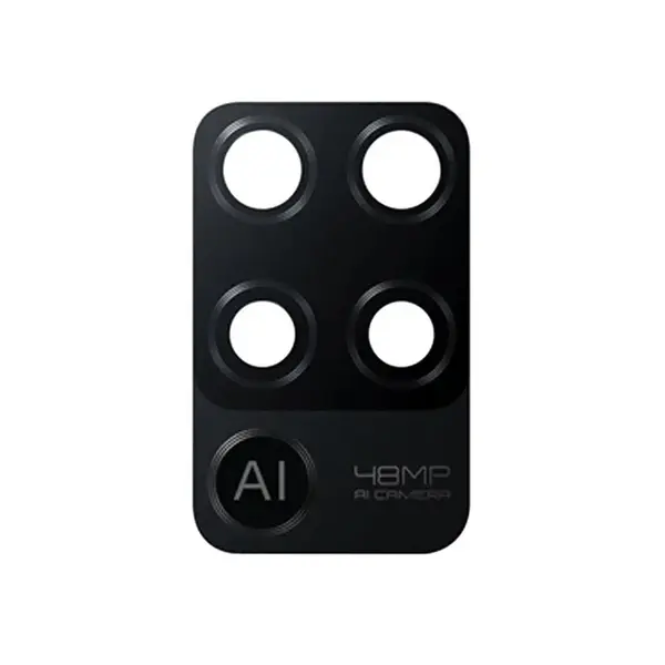 MR1_102780 Скло камери oppo reno 5 lite / 5f / f19 pro / a94 4g black 