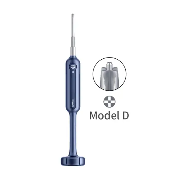MR1_102518 Викрутка qianli flyfish screwdriver 2d (d: 2.5) 