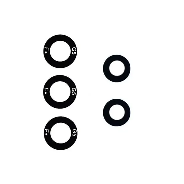 MR1_103946 Скло камери samsung galaxy a135 / a137 / a336b / a536 / a736 black 