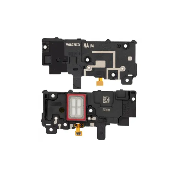 MR1_102590 Динамік samsung galaxy s21 ultra 5g sm-g998 (з рамкою) 