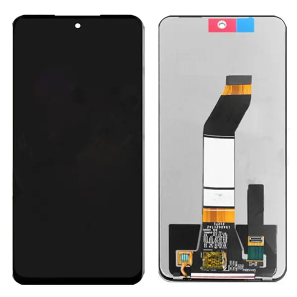 MR1_102174 Дисплей ulefone note 13p complete black 