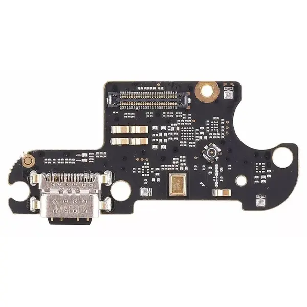 MR1_103976 Плата зарядки xiaomi mi 8 lite / mi 8x 