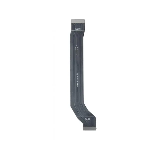 MR1_104051 Шлейф xiaomi redmi note 12 pro 4g (main) 