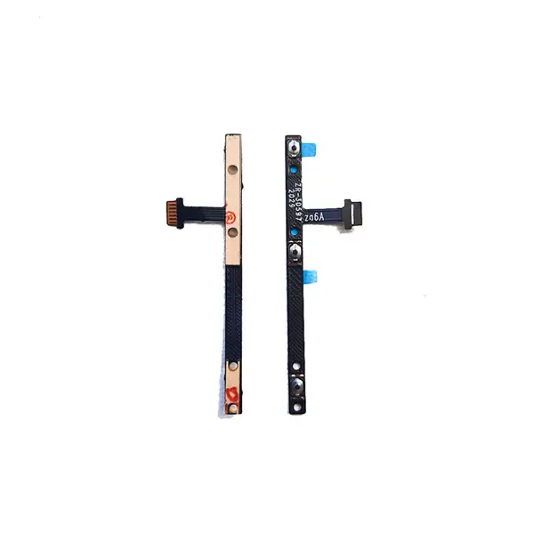 MR1_102452 Шлейф zte blade v2020 smart / zte blade v30 vita (power + volume) 