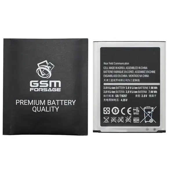 MR1_103443 Акумулятор eb-l1g6llu (2100mah) для samsung galaxy s3 gt-i9300 / i9082 / i9080 premium quality 
