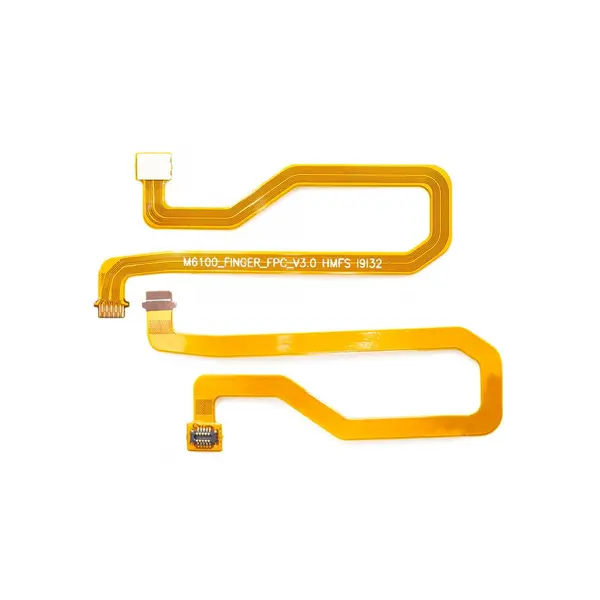 MR1_101370 Шлейф сканера відбитку xiaomi redmi note 7 