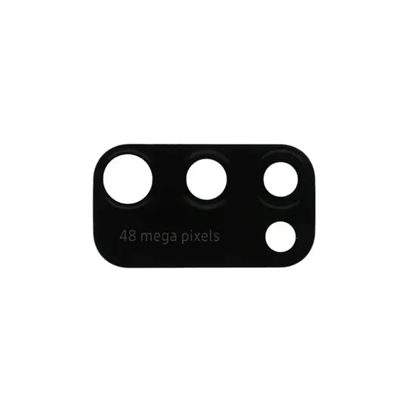 MR1_102131 Скло камери samsung galaxy m30s sm-m307 black 