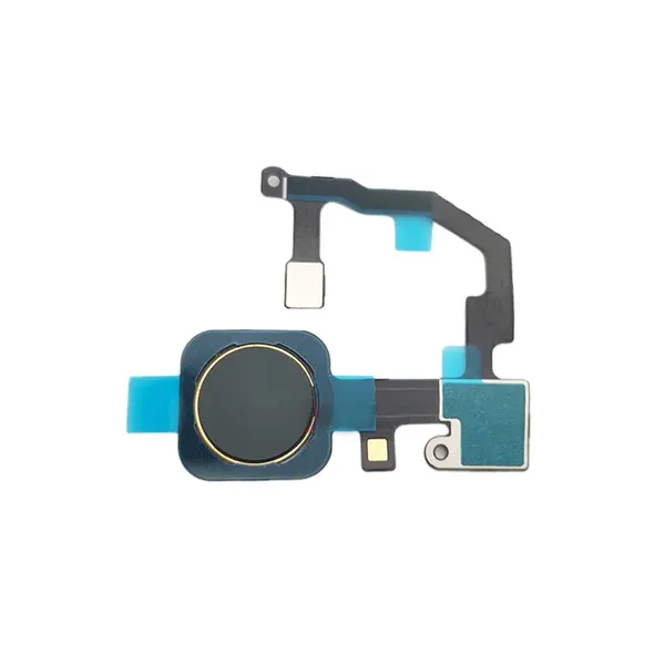 MR1_102367 Шлейф google pixel 5a 5g (зі сканером відбитку) black 