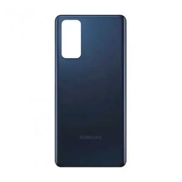 MR1_102757 Задня частина корпусу samsung galaxy s20 fe sm-g780 cloud navy 