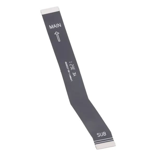 MR1_102813 Шлейф xiaomi redmi note 11 5g / poco m4 pro 5g (main) 