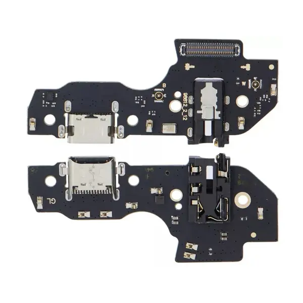MR1_103019 Плата зарядки motorola moto g50 / xt2149 