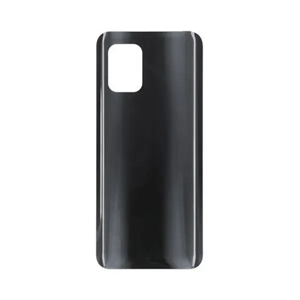 MR1_103337 Задня частина корпусу xiaomi mi 10 lite black 