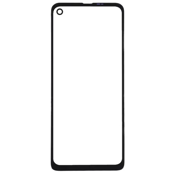 MR1_103765 Скло дисплея motorola xt1970 one vision + oca (для переклеювання) 