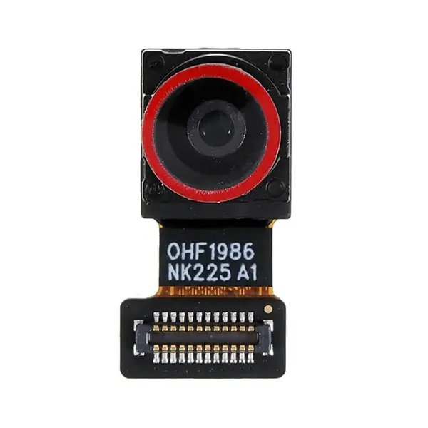 MR1_104451 Камера фронтальна xiaomi redmi note 9 / redmi 10x (13mp) 
