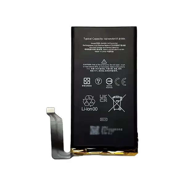 MR1_104635 Акумулятор gmsb3 (4614mah) для google pixel 6 