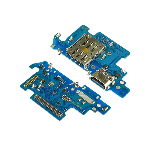 MR1_104859 Плата зарядки samsung galaxy a80 sm-a805 / a905 h/c 