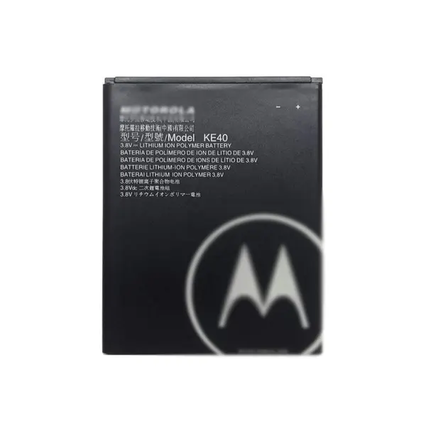 MR1_104878 Акумулятор motorola e6 ke40 (3000mah) 