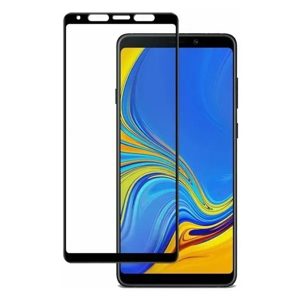MR1_101446 Захисне скло (броня) для samsung galaxy a24 sm-a245 / galaxy m34 5g sm-m346 black 