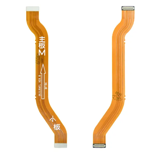 MR1_105020 Шлейф huawei honor 20 lite / honor 10i (main) 