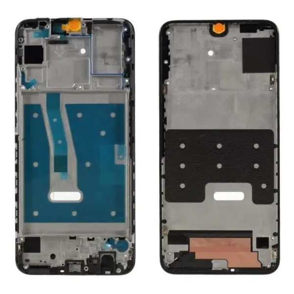 MR1_101564 Рамка дисплея huawei p smart 2019  black 