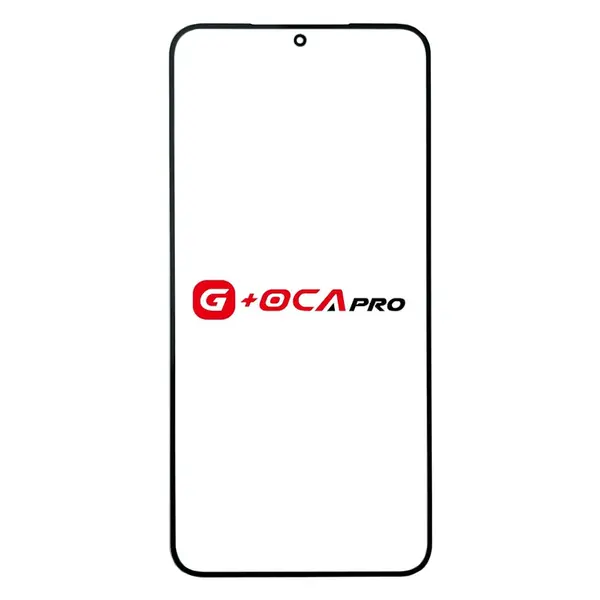 MR1_104679 Скло дисплея oca pro для samsung galaxy s24 sm-s921 + oca (для переклеювання) 