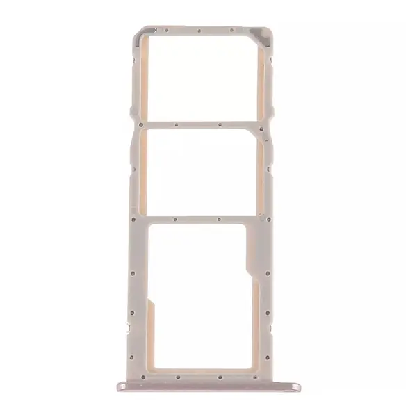 MR1_101766 Sim-тримач huawei y6 2019 / y6 prime 2019 / honor 8a gold 