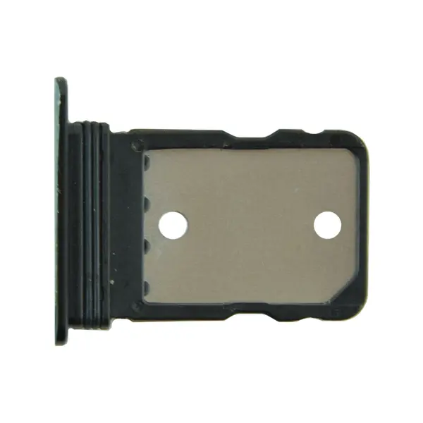 MR1_102252 Sim-тримач google pixel 6a black 