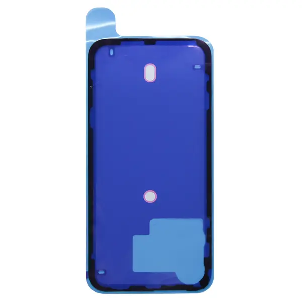 MR1_105596 Проклейка задньої кришки iphone 15 pro max (original) 