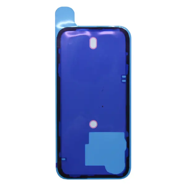 MR1_105602 Проклейка задньої кришки iphone 15 pro (original) 