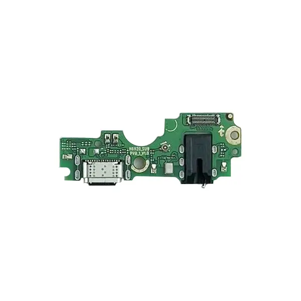 MR1_105168 Плата зарядки tecno pova neo 2 / pova neo 3 