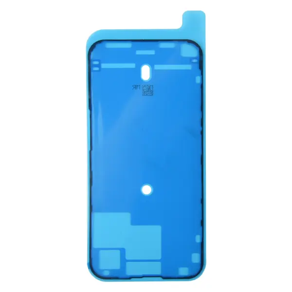 MR1_105256 Проклейка дисплея iphone 15 pro max 