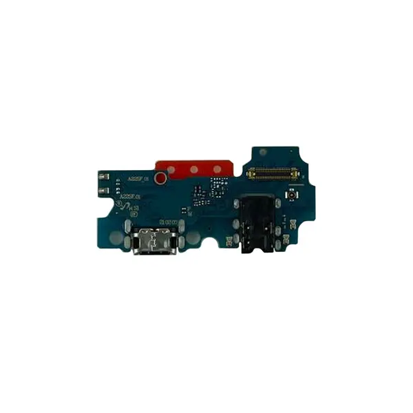 MR1_105519 Плата зарядки samsung galaxy a22 sm-a225 