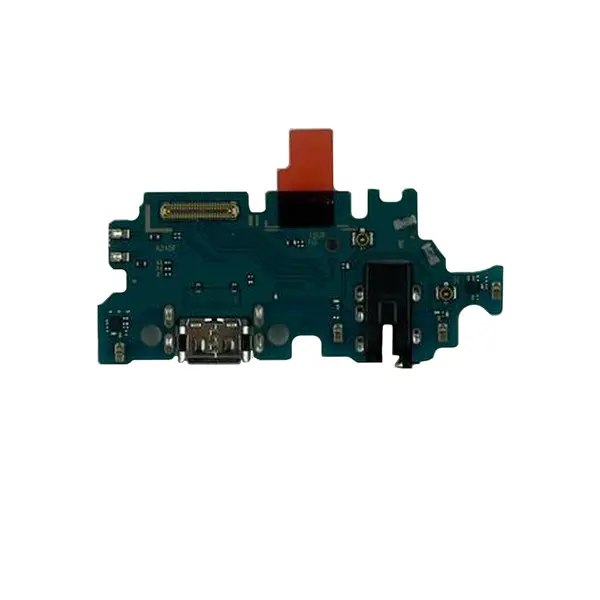 MR1_105558 Плата зарядки samsung galaxy a24 sm-a245 