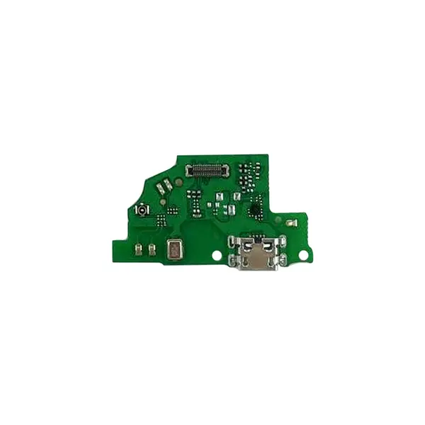 MR1_105588 Плата зарядки nokia c10 / nokia c20 