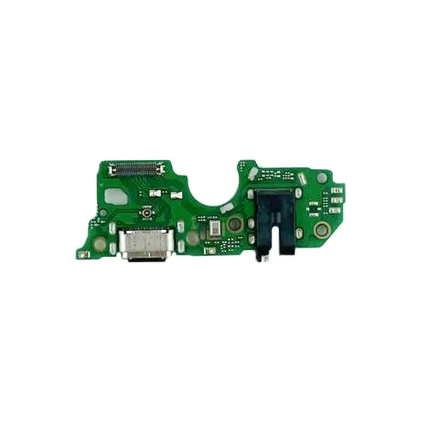 MR1_105589 Плата зарядки oppo a18 / oppo a38 